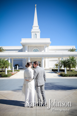 Best Orlando Wedding photographer - Sandra Johnson (SJFoto.com)